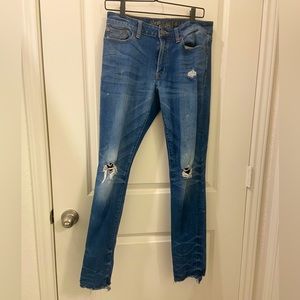 American eagle jeans 30x32 extreme flex 4